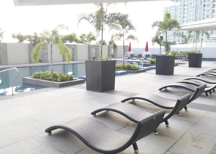 Mactan Newtown Family Breakaway! Appartement Île de Mactan