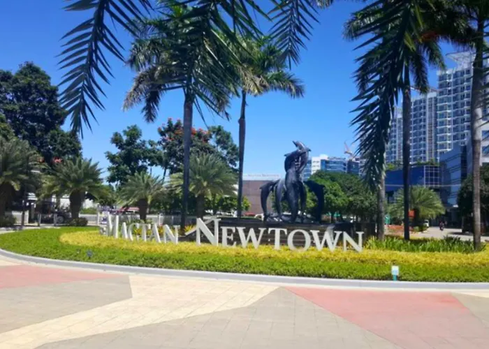 Mactan Newtown Family Breakaway! Île de Mactan