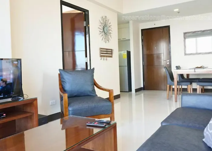Mactan Newtown Family Breakaway! Appartement Île de Mactan