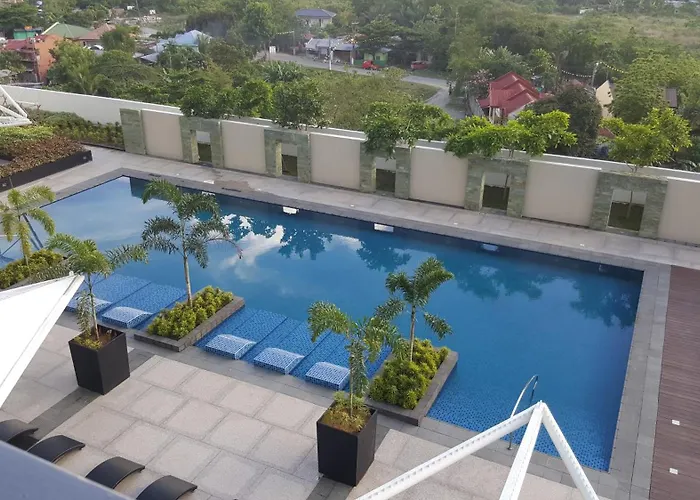 Mactan Newtown Family Breakaway!