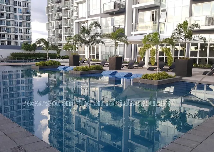 Mactan Newtown Family Breakaway!