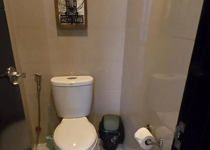 Appartement Mactan Newtown Family Breakaway! Île de Mactan