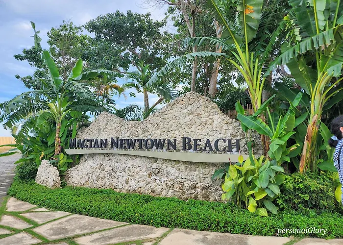 Mactan Newtown Family Breakaway! Appartement